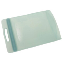 Sac alimentaire étanche en silicone pour la cuisine, 27 x 19,7 x 1 cm, fermeture à double verrouillage, lot de 1
