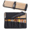 Portable Canvas Tool Roll Bag Folding Organizer Pouch for Tools 1