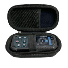 Bosch GLM Laser Distance Meter Storage Bag Nylon EVA Shockproof Hard Case