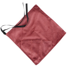 Bolsa para guardar palillos y cucharas (1 unidad) Estuche multifuncional para cubiertos Estuche de cosméticos moderno