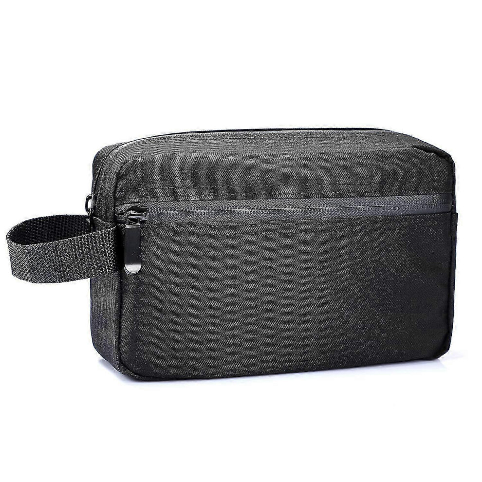 2025 Travel Toiletry Organizer Bag Shaving Kit For Toiletries Accessories