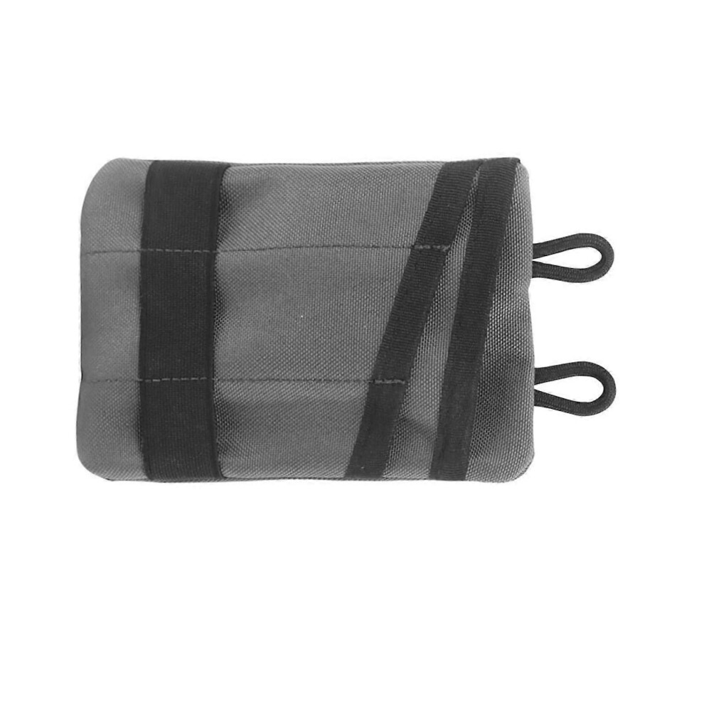 Oxford Fabric Outdoor Tool Waist Bag With Multi-Pockets & Water-Resistant Design 7709954222959