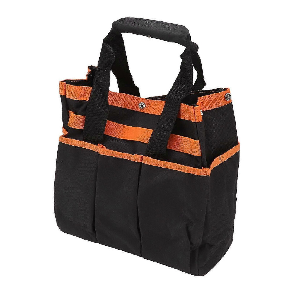2025 Pro-Grade Tool Pouch: Multipurpose Durable Polyester Storage Bag For Skilled Workers 3258302429723