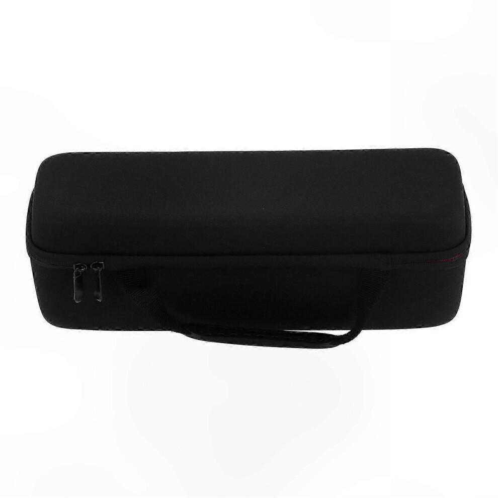 Protective Travel Storage Case for Hair Straighteners & Curlers, Portable Organizer Bag