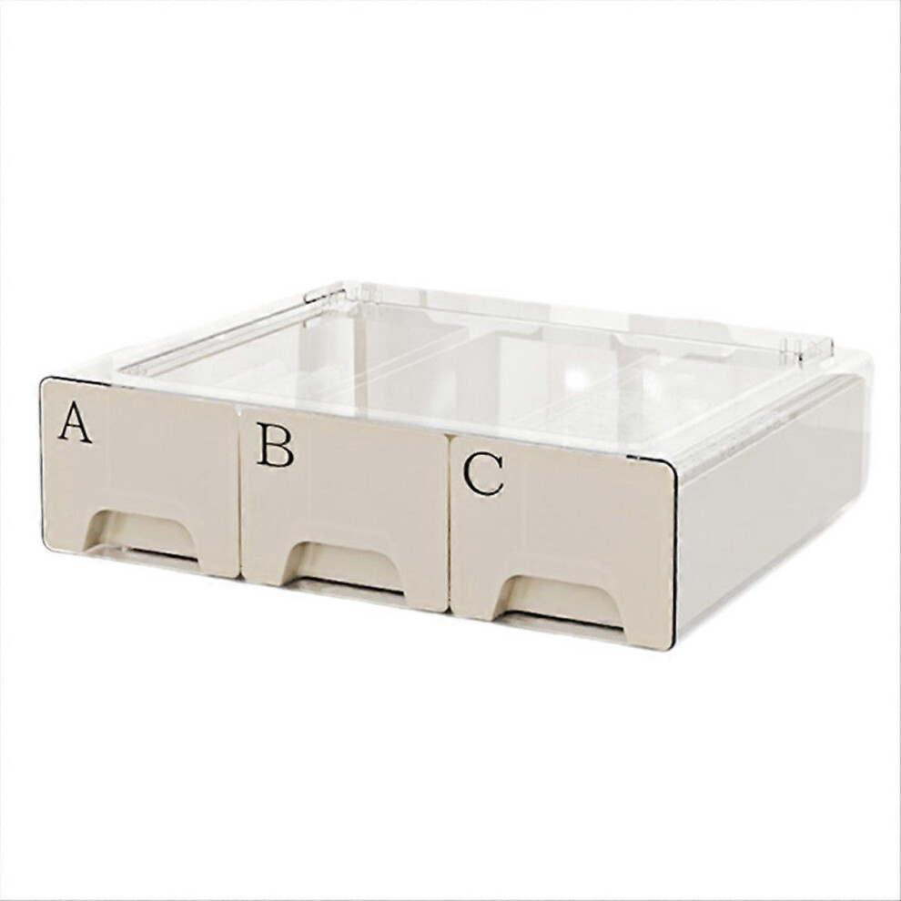 8X Corduroy Elastic Hair Tie Organizer, Portable Travel Storage Bag, Lipstick Pouch
