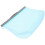 Blue Silicone Leakproof Food Storage Bag for Sandwich Lunch 1
