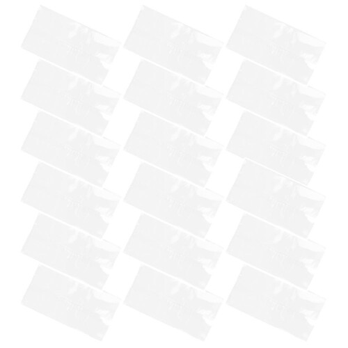 Stampo per sacchetti Sacchetti per imballaggio 100 pezzi