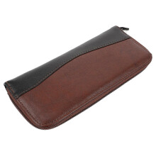Bolsa porta tijeras para peluquería, ideal para estilistas.