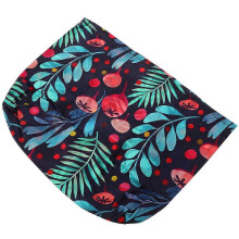 Reusable Cotton Beeswax Food Wrap Bag for Produce & Storage