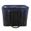 Waterproof Large Capacity Cosmetic Bag Portable Bath Shower Bag for Bathing Use 1