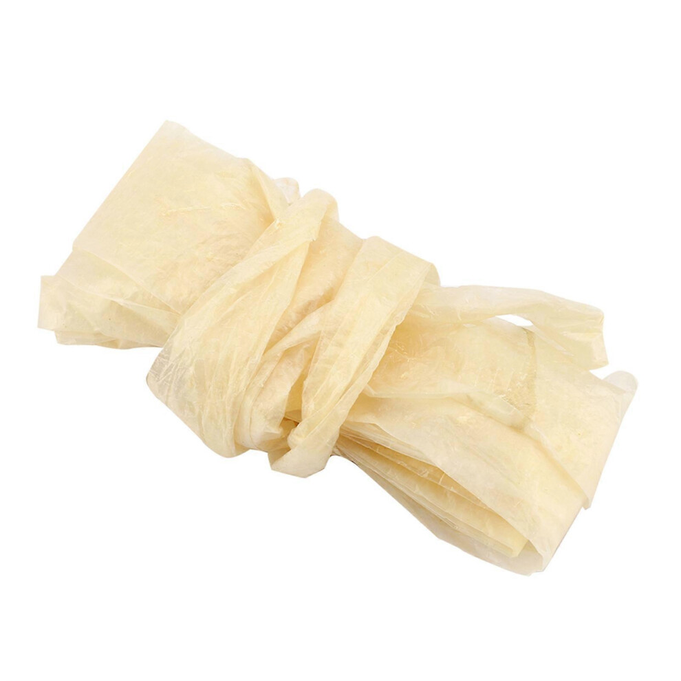 Edible Dried Cantonese Sausage Casings For Flavorful Homemade Sausages & Ham 6929055137377