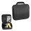 EVA Vacuum Cleaner 22cm Portable Storage Case for Handheld Devices 1