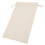 Reusable Cotton Drawstring Bags for Geological Sample Storage 1