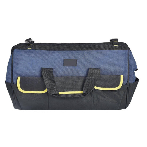 Multifunctional Waterproof Tool Bag with Multiple Pockets for Storage and Carrying CN001