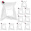 10Pcs 5L Wine Purse Refill Bladders Replacement Bags Wi Edition 0228 1