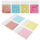 400Pcs Assorted Color Self-Sealing Cellophane Bags for Cookie Storage 1