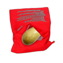 2pcs Durable Cotton Polyester Makeup Pouch Organizer Case