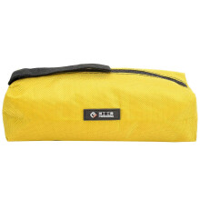 Thick Multifunctional Waterproof Oxford Cloth Electrician Tool Bag Yellow