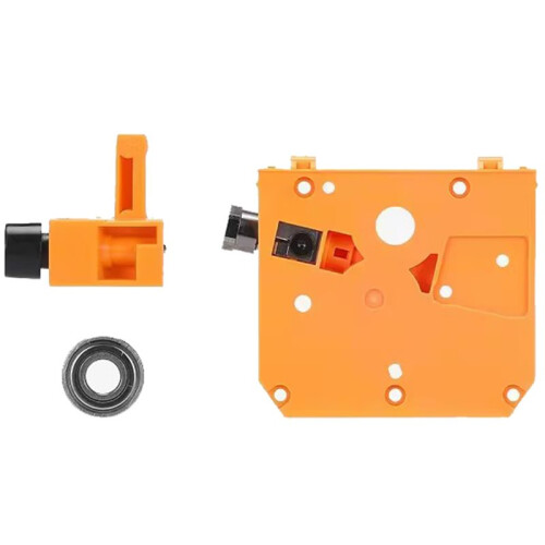 Nieuwe Hulp-Extruderkap voor  X2D Printeraccessoires