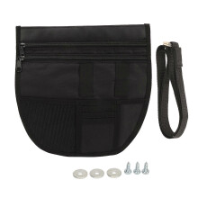 Large Capacity Waterproof Seat Storage Bag for Nmax V1 V2 Motorcycle