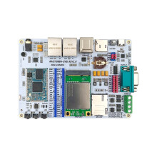 MT7688A Modul OpenWRT Entwicklungsboard Serielle Schnittstelle Transparente Übertragung 4G zu WLAN Home