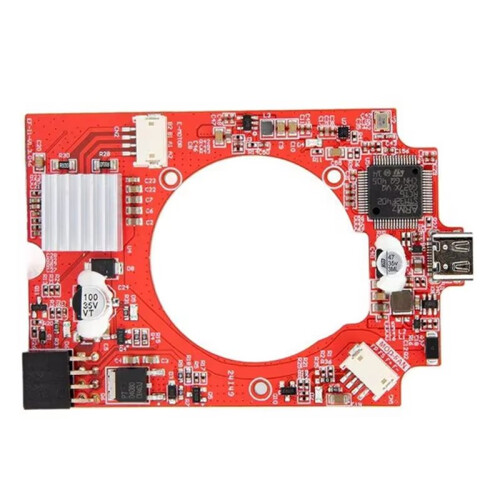 Voor  CC1 voor Centauri Carbon Extruder Control Board voor Centauri Carbon 3D-Printeronderdelen