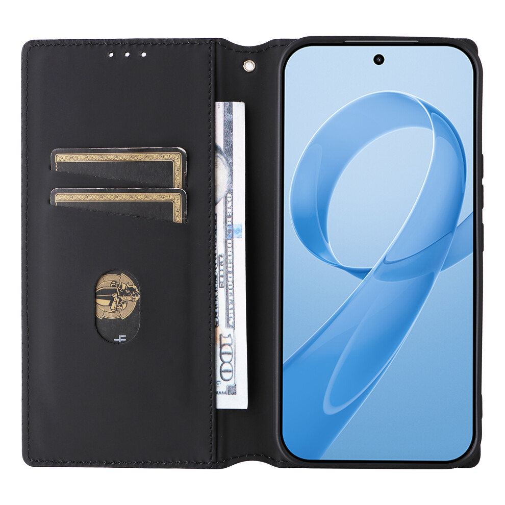 (Silver) For Xiaomi Poco F8 Ultra / Redmi K90 Pro Max 5G Case Wallet Rhombus Imprinted Pu Leather Phone Cover Silver 6914292902581