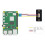 TOF ( of Flight) Laser Range Sensor, UART / I2C / IO Communication Support, Options for 50m Measuring Range 6