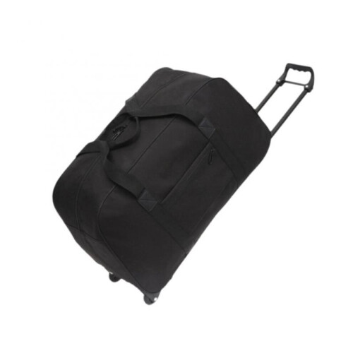 Rolling Garment Bag Convenient Travel Storage Large Capacity 1