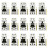 Graduation Cookie Bags 200pcs 1