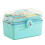 Light BluePink21*14*7cmCosmetic Bag 2025: Where Style Meets Functionality 1