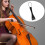 High Quality Ebony Tailpiece For Cello Including Tailgut For Longevity And Tone 2