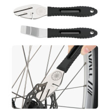 Bike Disc Brake Rotor Adjustment Tool Bike Disc Brake Corrections Wrench Correction Tool