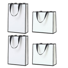 Sacs en papier (paquet de 4)