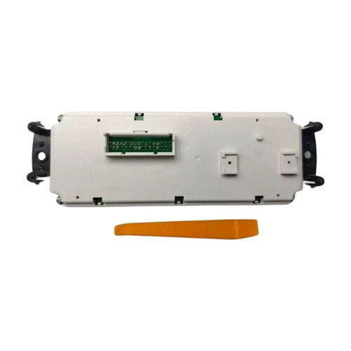 15060162 599-215 A/C Control Panel  for  Suburban  1999-2002