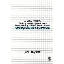Very Short Fairly Interesting and Reasonably Cheap Book about Studying