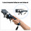Stable Casting Fishing Rod Double Arm Wind Resistance Accurate Performances 2