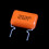 Capacitors 393J 630V for Noise Reduction in Electronic Circuits Applications 10