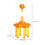 Catching Sticks Game For Hand-Eye Coordination Reaction Six grab sticks 6
