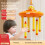 Catching Sticks Game For Hand-Eye Coordination Reaction Six grab sticks 3