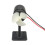 Pair Waterproof Boat Propeller Motors Plastic Compatible with Various Models 11