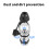 Diving Pressure Reducing Valves Filter Stainless Steel Filter Dustproof Design 6