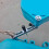 Fishing Baits Box Extension Arm Quick Setup Stable Fishing Gear Accessory Black pattern 3 11