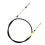 Steering Cable F1S-61481-10-00 for  FX  SHO 3