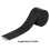 Two Color Graded Fascia Compression Strap For Beginners And Advanced Athletes Black 4