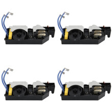 4X Regulador de Velocidad de 220 V CA Reemplazo para GBH11DE GSH11E GSH 11E GBH 11DE Accesorios para Herramientas EléCtricas