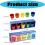 Pleasant Plastic Cup Pairing Task To Teach Children Memory And Cognition 3