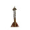 Musical Shaker for African Percussion Stainless Steel Construction for hand  held 4