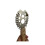 Musical Shaker for African Percussion Stainless Steel Construction for hand  held 5