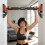 Multiple Exercise Bar for Pull Up Leg Raises Push Up Homes Gym Equipment 3